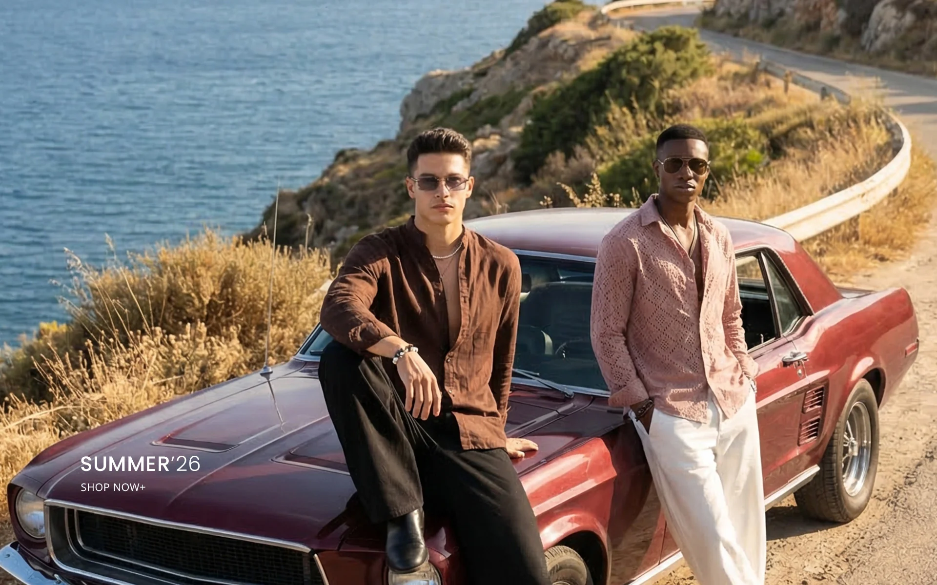 Chic Fashion for Every Generation